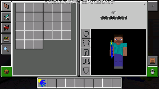 我的世界波比的游戏时间游戏截图2