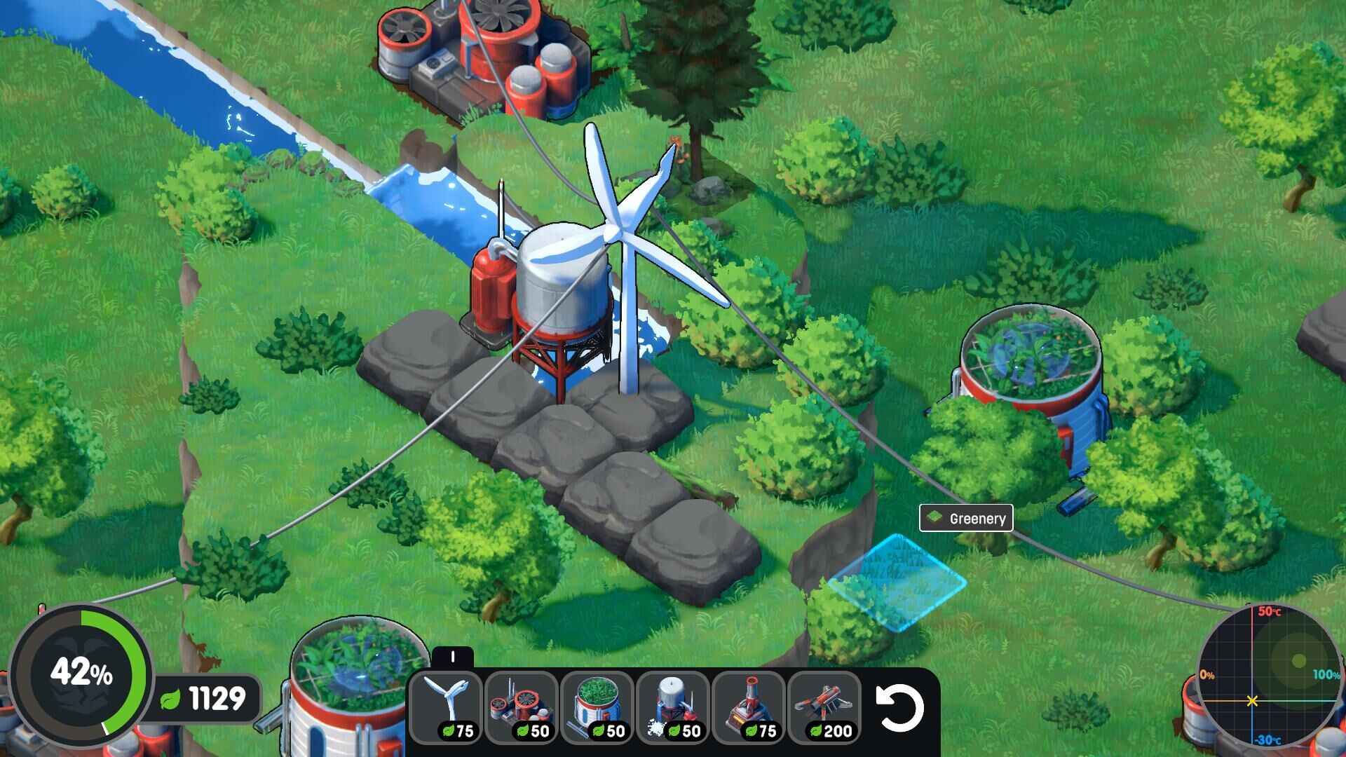 伊始之地TerraNil游戏截图5