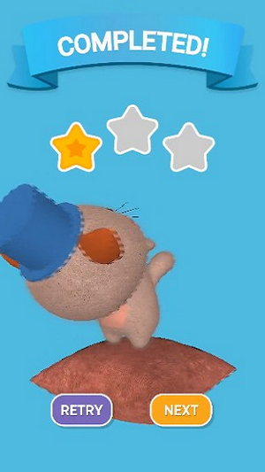 羊毛毡大师游戏(暂未上线)游戏截图2