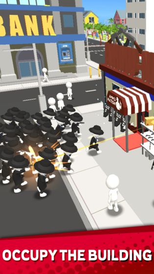 我的兄弟最多游戏(暂未上线)游戏截图3