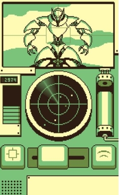 最后的巨神兵-游戏截图2