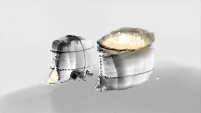 mirages of winter游戏(暂未上线)游戏截图4