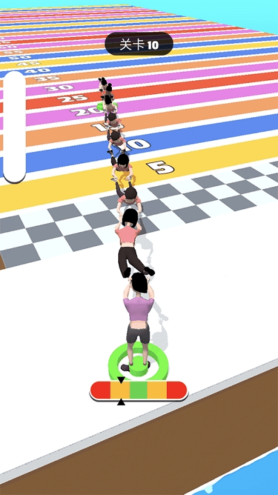 转个圈圈最新版(暂未上线)游戏截图3