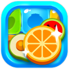 酷爱消水果游戏(暂未上线)