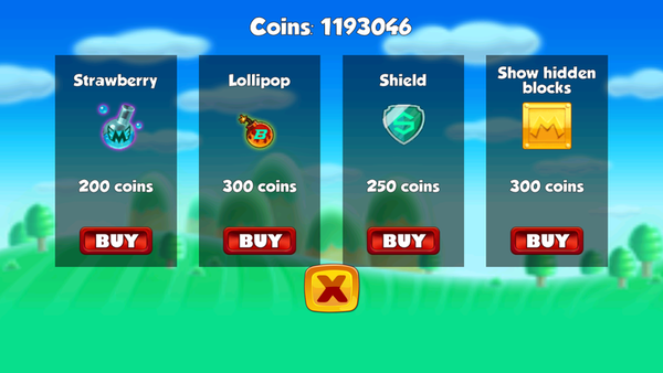 索尼大冒险-游戏截图3