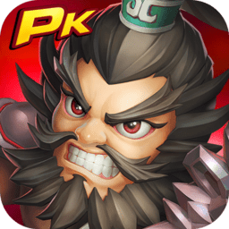 三国群英争霸手游(暂未上线)