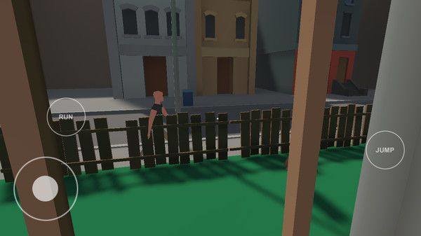 你不对劲手游(暂未上线)游戏截图2