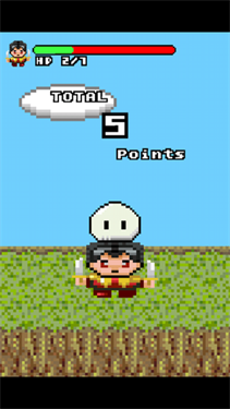 史莱姆之星汉化版游戏截图2