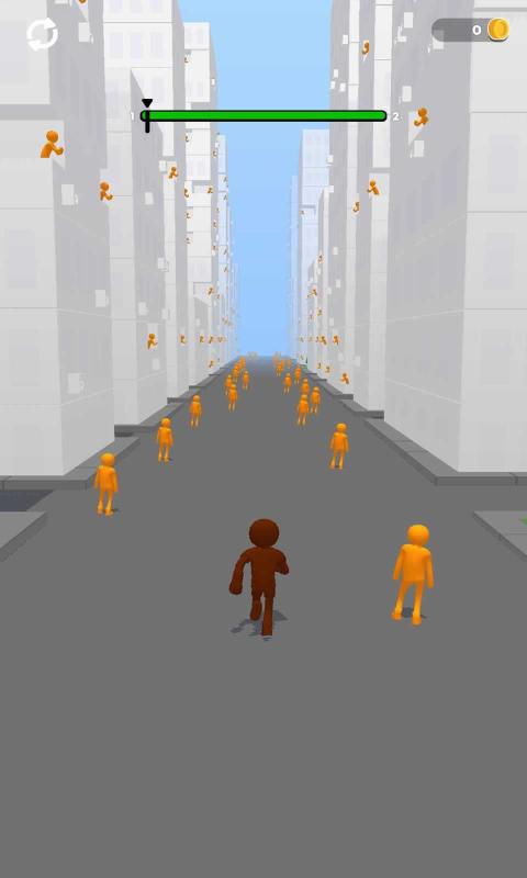 超级巨人游戏截图1