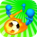 超级踢球3D安卓版
