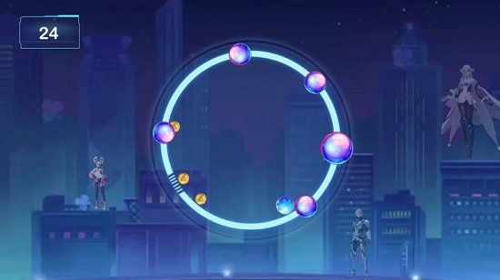 异能之境官方版(暂未上线)游戏截图1