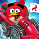 愤怒的小鸟卡丁车旧版