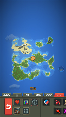 超级世界盒子游戏截图3