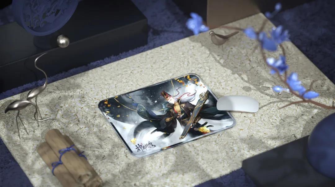 狄仁杰之神都探案手游游戏截图2