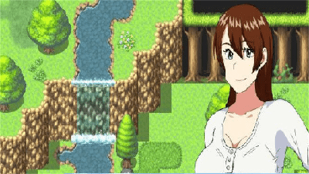 和妈妈在孤岛生存游戏截图3