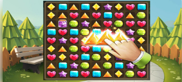 失落的庄园游戏截图2