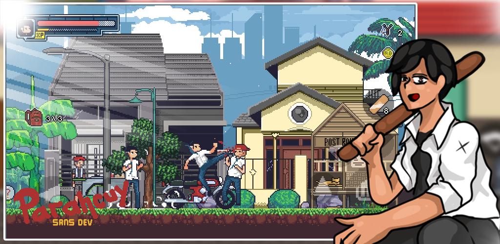 少年的危机最新版游戏截图3