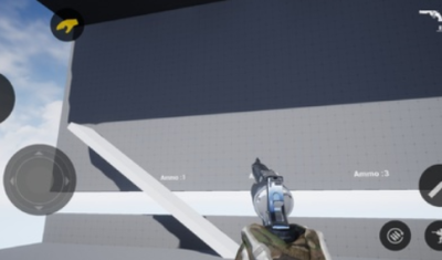 使命召唤19玩家自制版游戏截图2