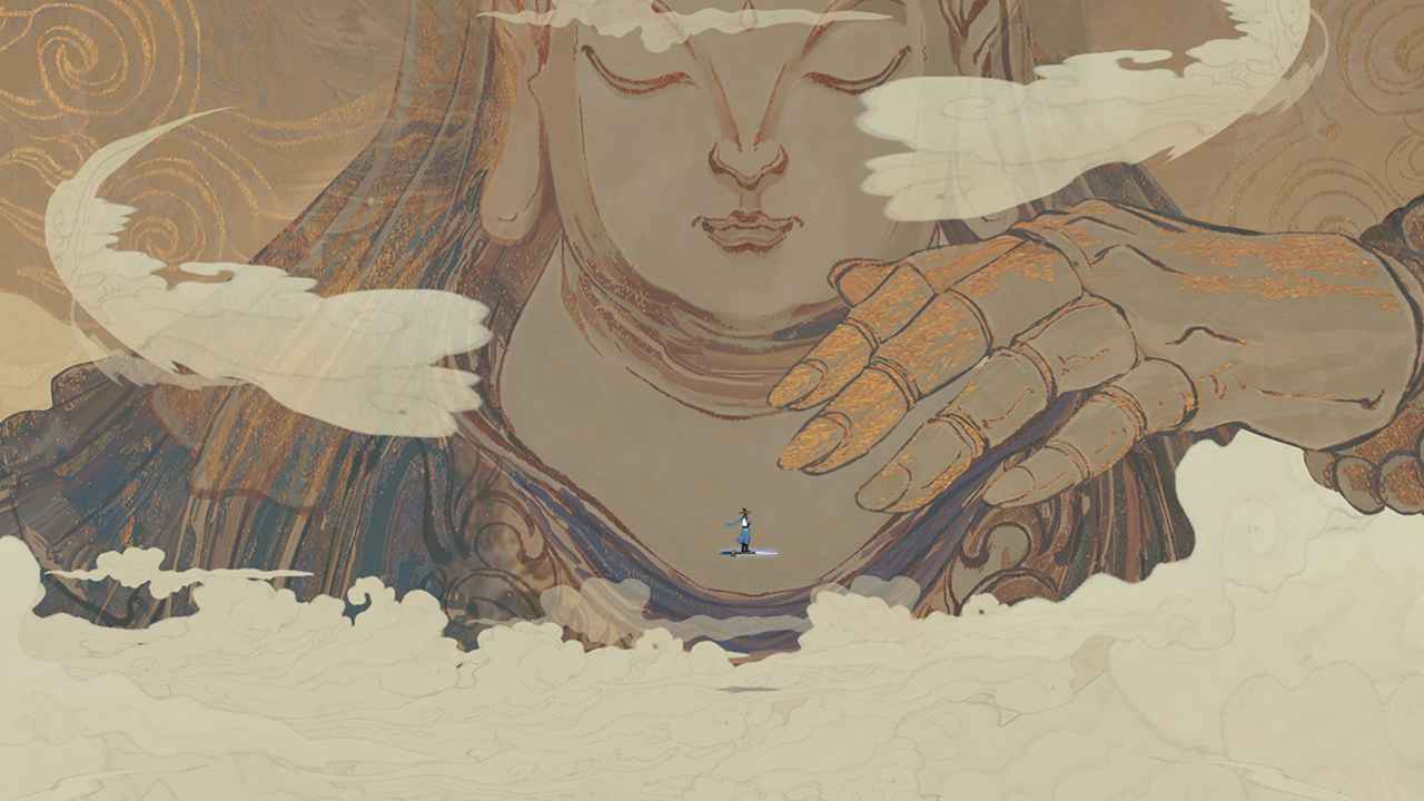 代号剑九-游戏截图5