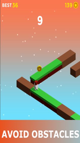 跑道偏移游戏(暂未上线)游戏截图2