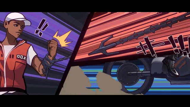 热熔快打乱斗版最新版(暂未上线)-游戏截图4