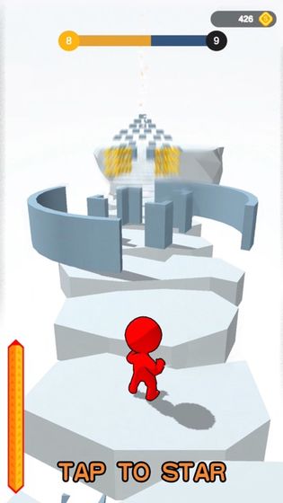 我走位贼溜游戏截图2