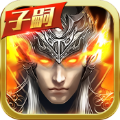 真赵云无双九游版