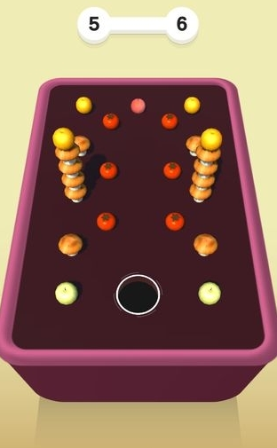 大胃王-游戏截图2