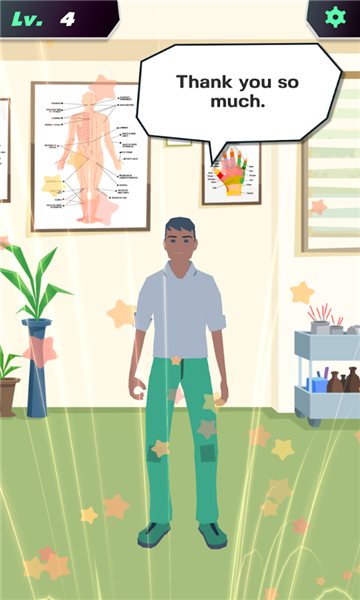 我打针不疼游戏(暂未上线)游戏截图3