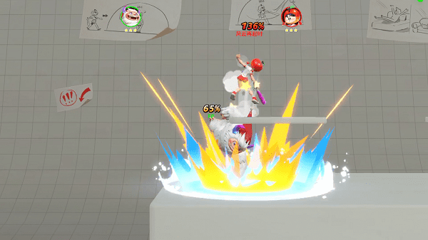 flash party最新版游戏截图4