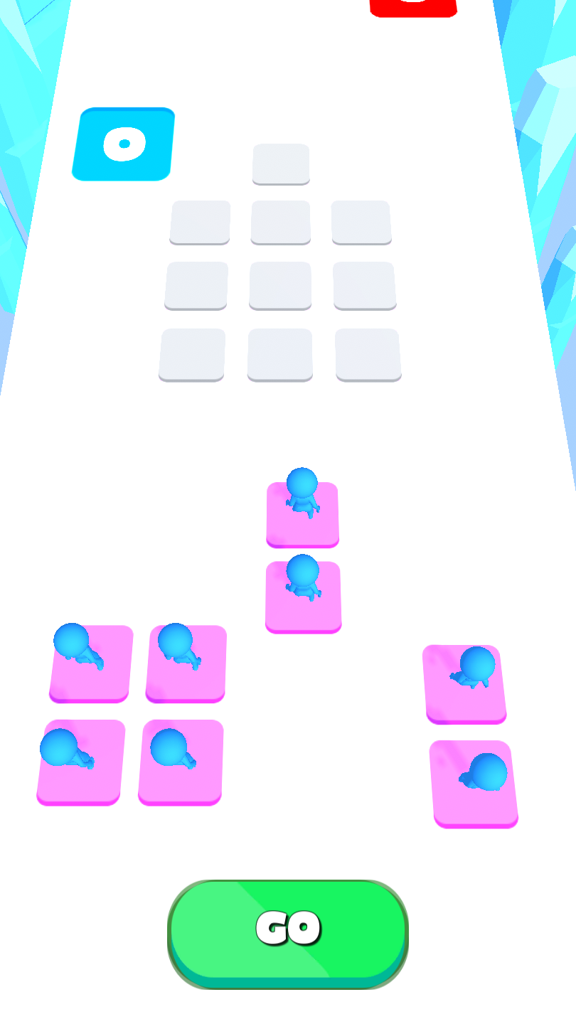 末日拼图战游戏截图2