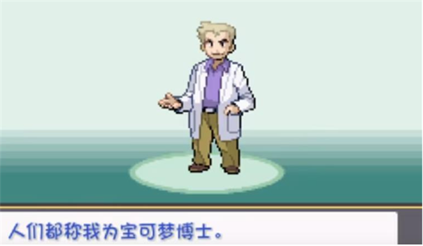 口袋妖怪燃之智3.3游戏截图3