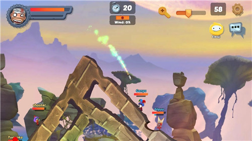 Mobi陆战队5游戏截图3