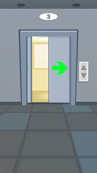 101层电梯游戏截图3