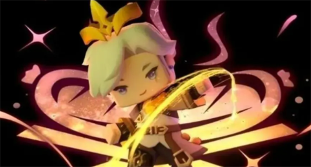 迷你世界斗罗大陆版-游戏截图2