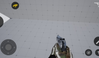 使命召唤19玩家自制版游戏截图1