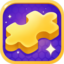 我拼图最牛游戏赚钱版