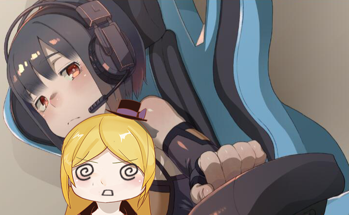 脑袋晕乎乎的忍耐游戏截图1