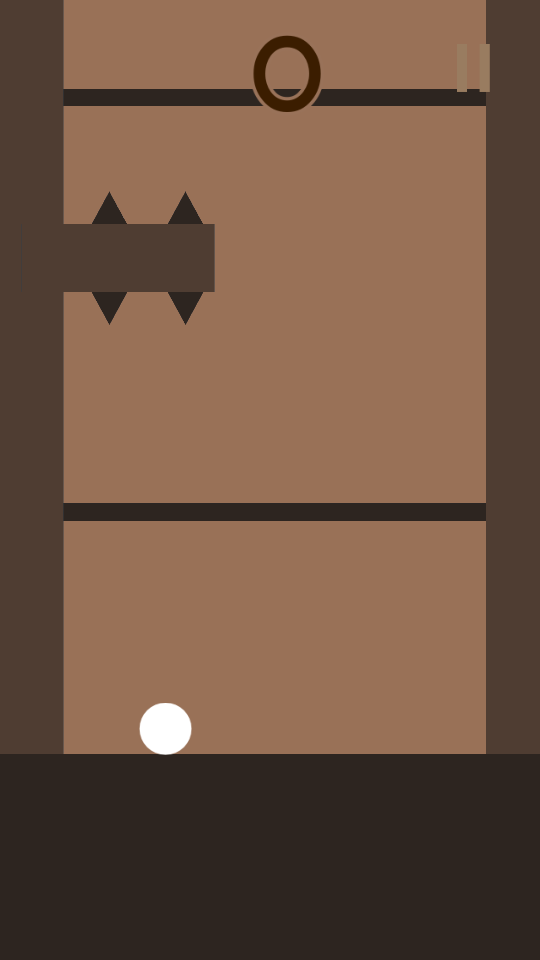 洞穴攀登者游戏截图1