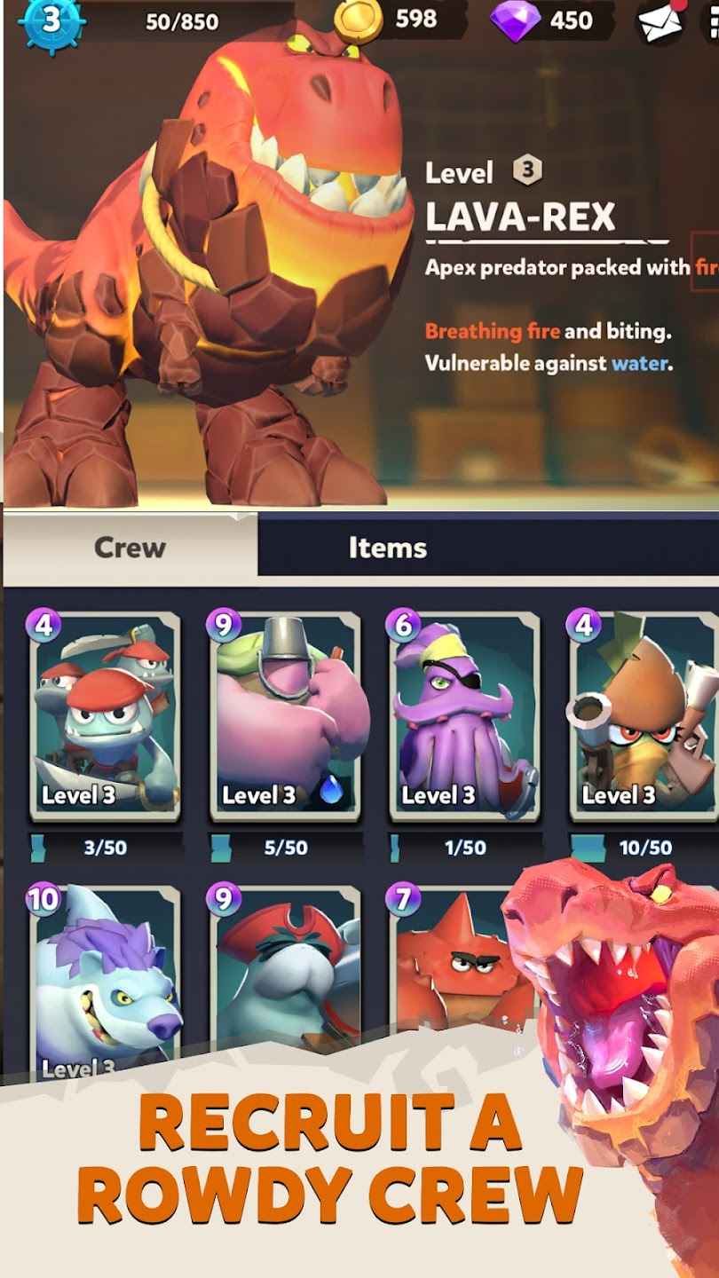 超级细胞-游戏截图4