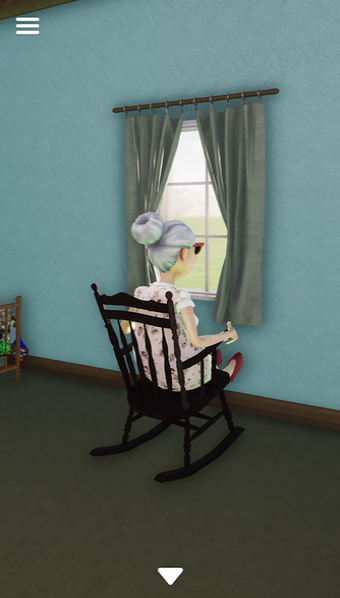 逃脱游戏小红帽-游戏截图3