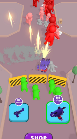 落樱小镇世界游戏截图6