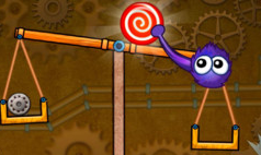 抓住糖果2游戏截图1