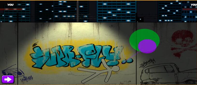 多人街头格斗2-游戏截图3