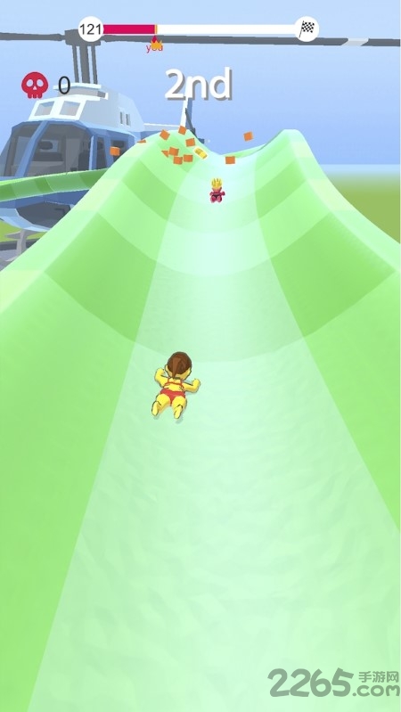 aquaparkio游戏游戏截图1