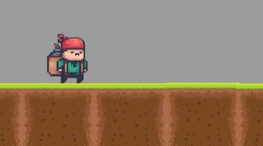 一起去冒险游戏截图3