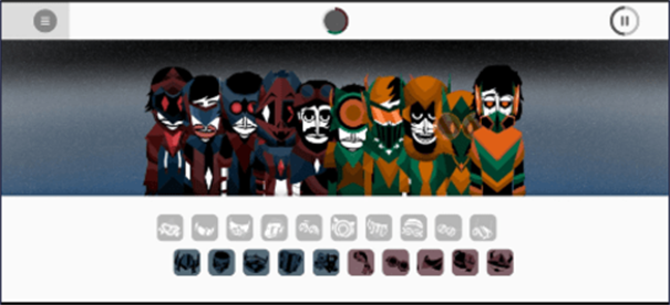 节奏盒子灵魂宝石模组游戏截图2