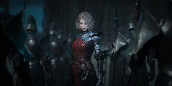 时间奥德赛最新版(暂未上线)游戏截图2