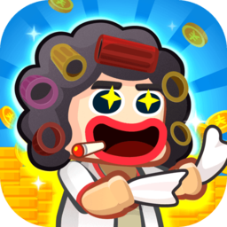 老板赚大钱华为小游戏