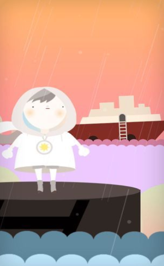 唤雨巫师-游戏截图2